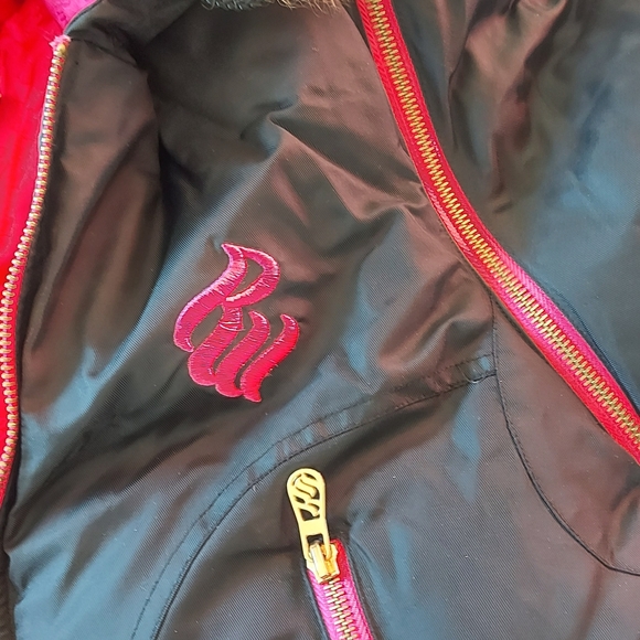 Roca wear 2 n 1 coat - Picture 6 of 7